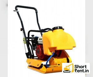 Plate Compactor for rent in Vasna  Chacharvadi, AHMADABAD - 382213