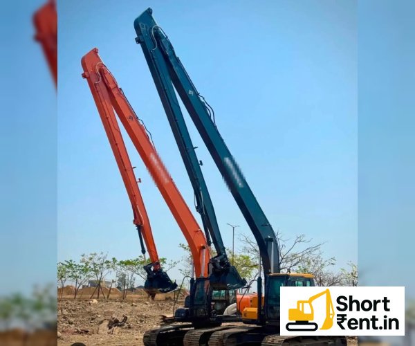 Excavator 20 Ton class for rent in Dahisar T V, PALGHAR - 401303