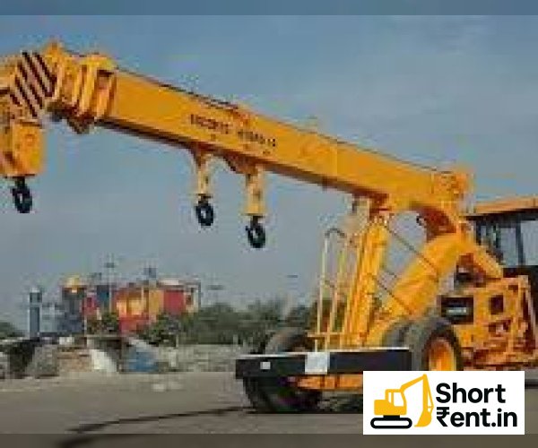 HYDRA 14 TONNE for rent in Khambhalia Gate, JAMNAGAR - 361001